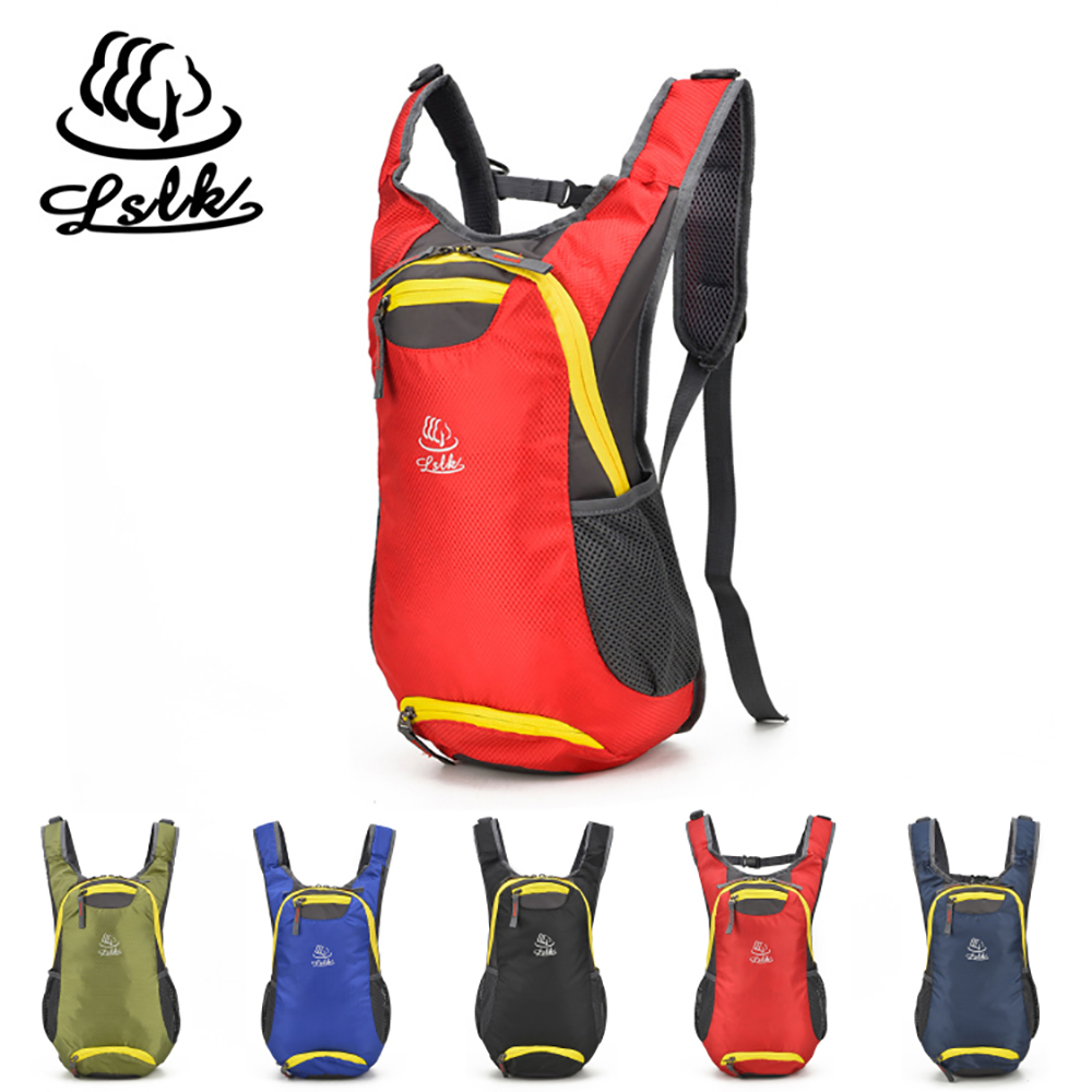 Commuting With Bike - 12L Bike Cycling Bag Outdoor Sport