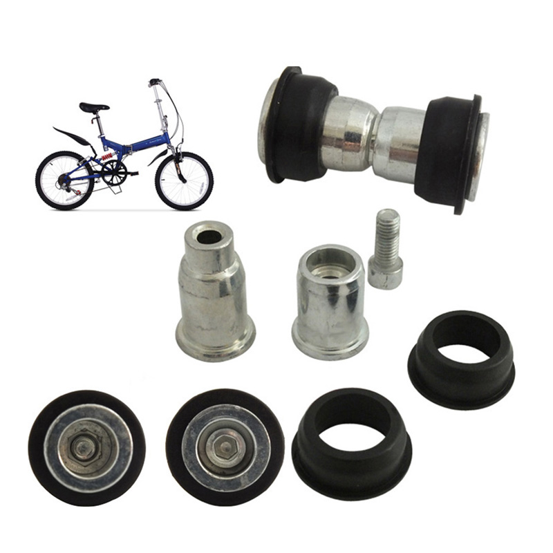 Commuter Bike Lock - Bicycle Bike Pivot Lock Bolt ,