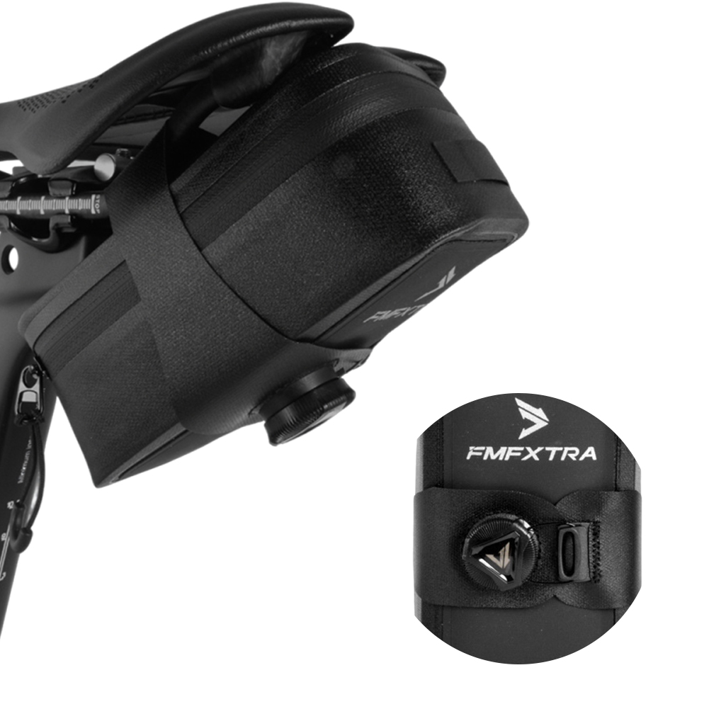 Bicycle Under Seat Bag Bike St - Saddle Bag Under Seat avis et prix