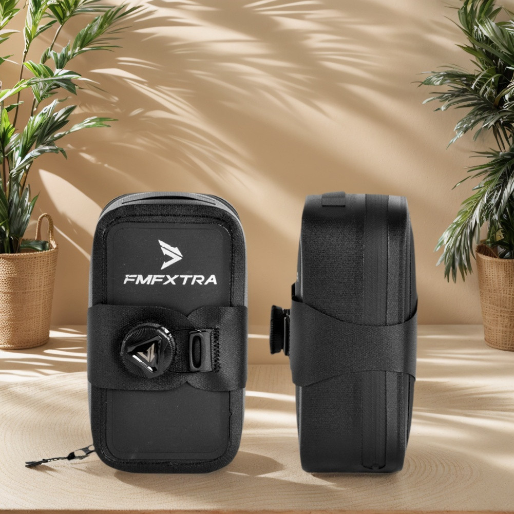 Bicycle Under Seat Bag Bike St - Saddle Bag Under Seat avis et prix