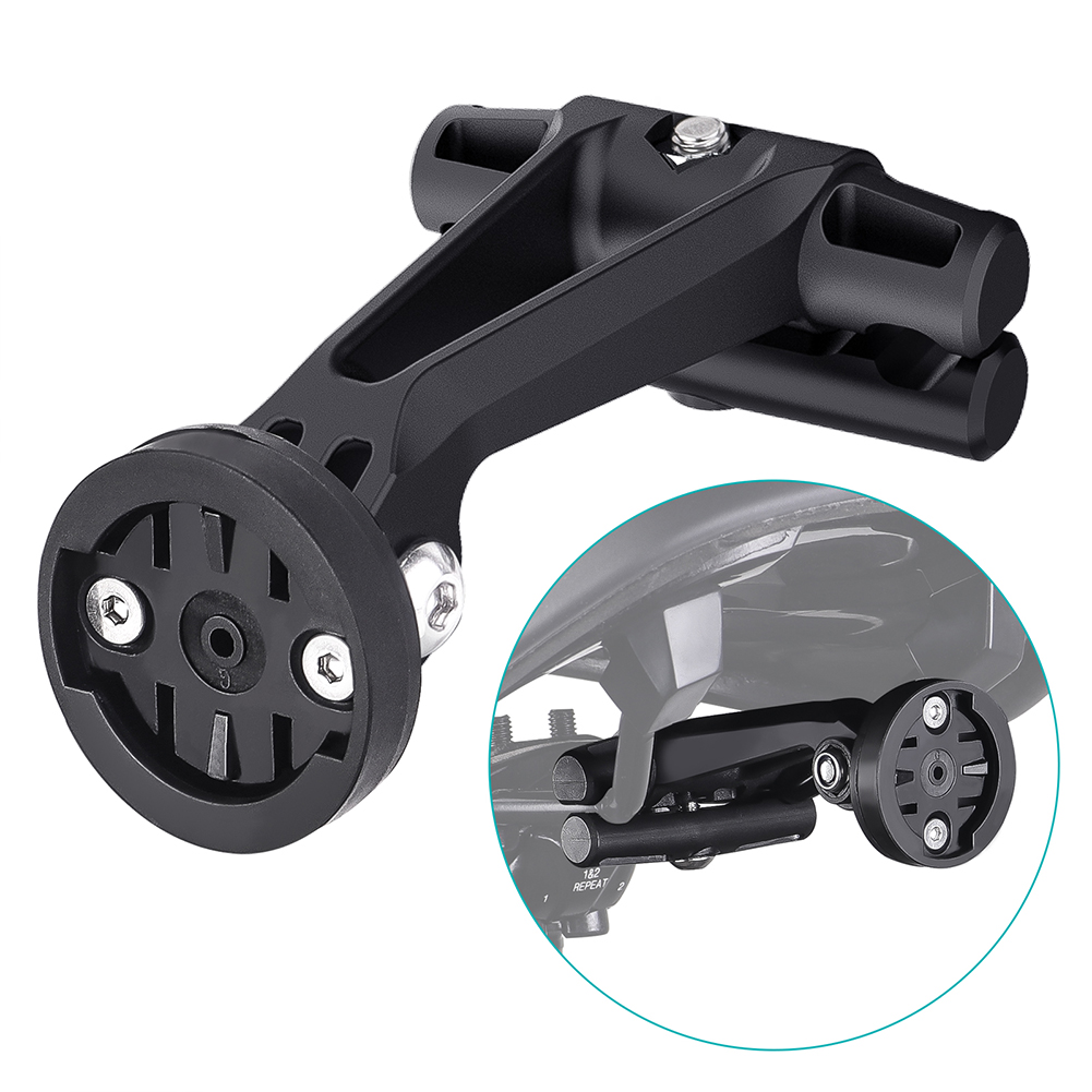 Bicycle Saddle Lamp Mount Bike - Commuting By Bike avis et prix