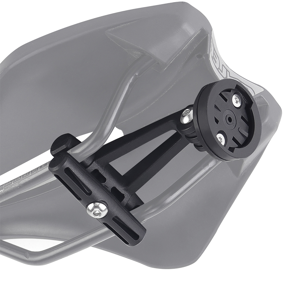 Bicycle Saddle Lamp Mount Bike - Commuting By Bike avis et prix
