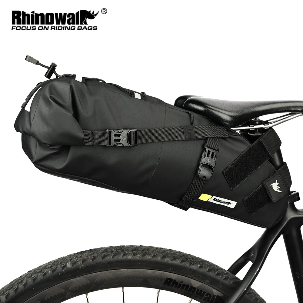 Rhinowalk Bike Bag Waterproof  - Cycling Journey avis et prix