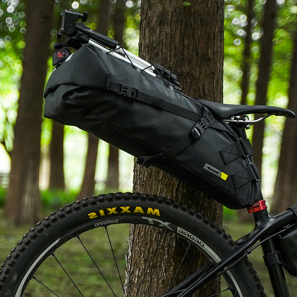 Rhinowalk Bike Bag Waterproof  - Cycling Journey avis et prix