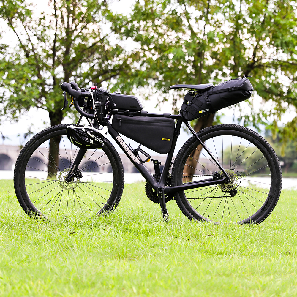 Rhinowalk Bike Bag Waterproof  - Cycling Journey avis et prix