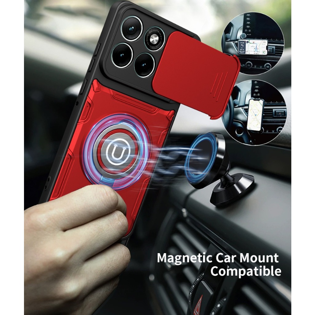 360° Ring Kickstand Phone Case - Kickstand Adjustable avis et prix