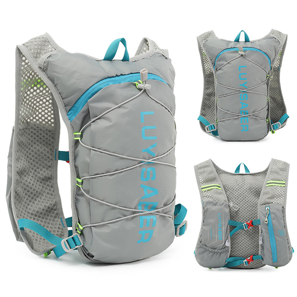 5L Ultra-light Hydration Vest  - Cycling Commuter Backpack Waterproof avis et prix