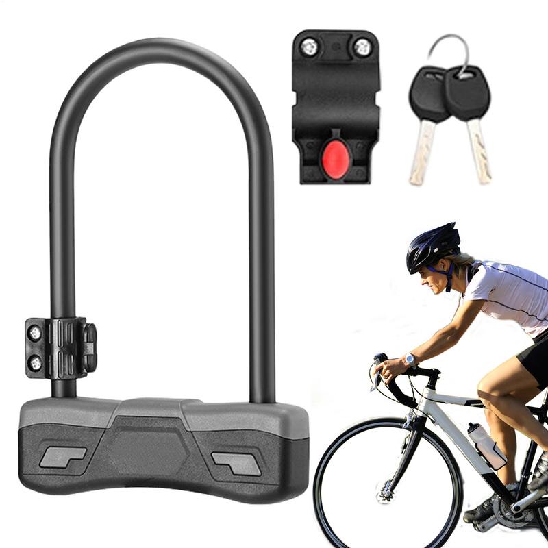 Motorcycle Lock Bike Locks Hea - Cycling Commute avis et prix