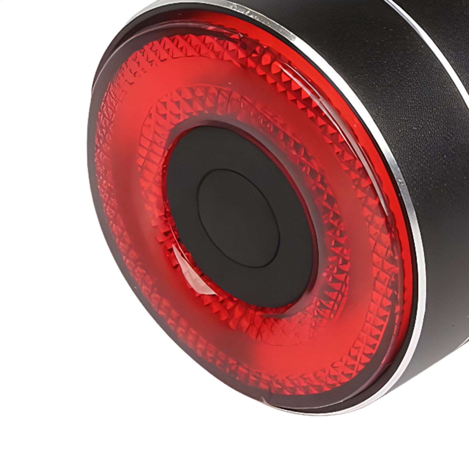 Bicycle Brake Light Smart Bike - Cycling Commute avis et prix