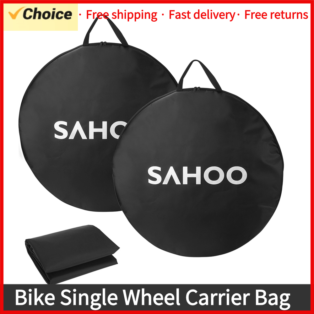 SAHOO 2pcs Bicycle Single Whee - Cycling Journey avis et prix