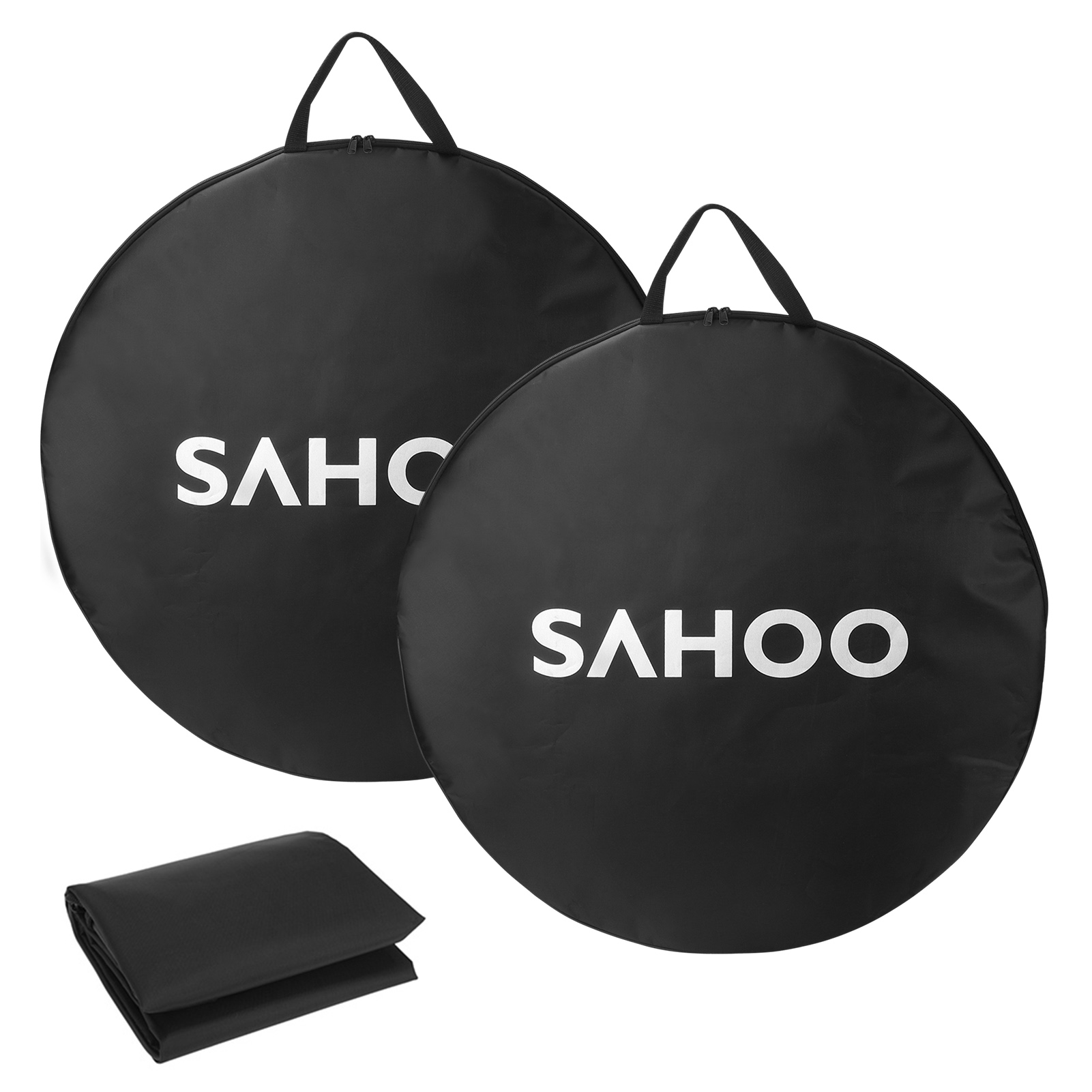 SAHOO 2pcs Bicycle Single Whee - Cycling Journey avis et prix