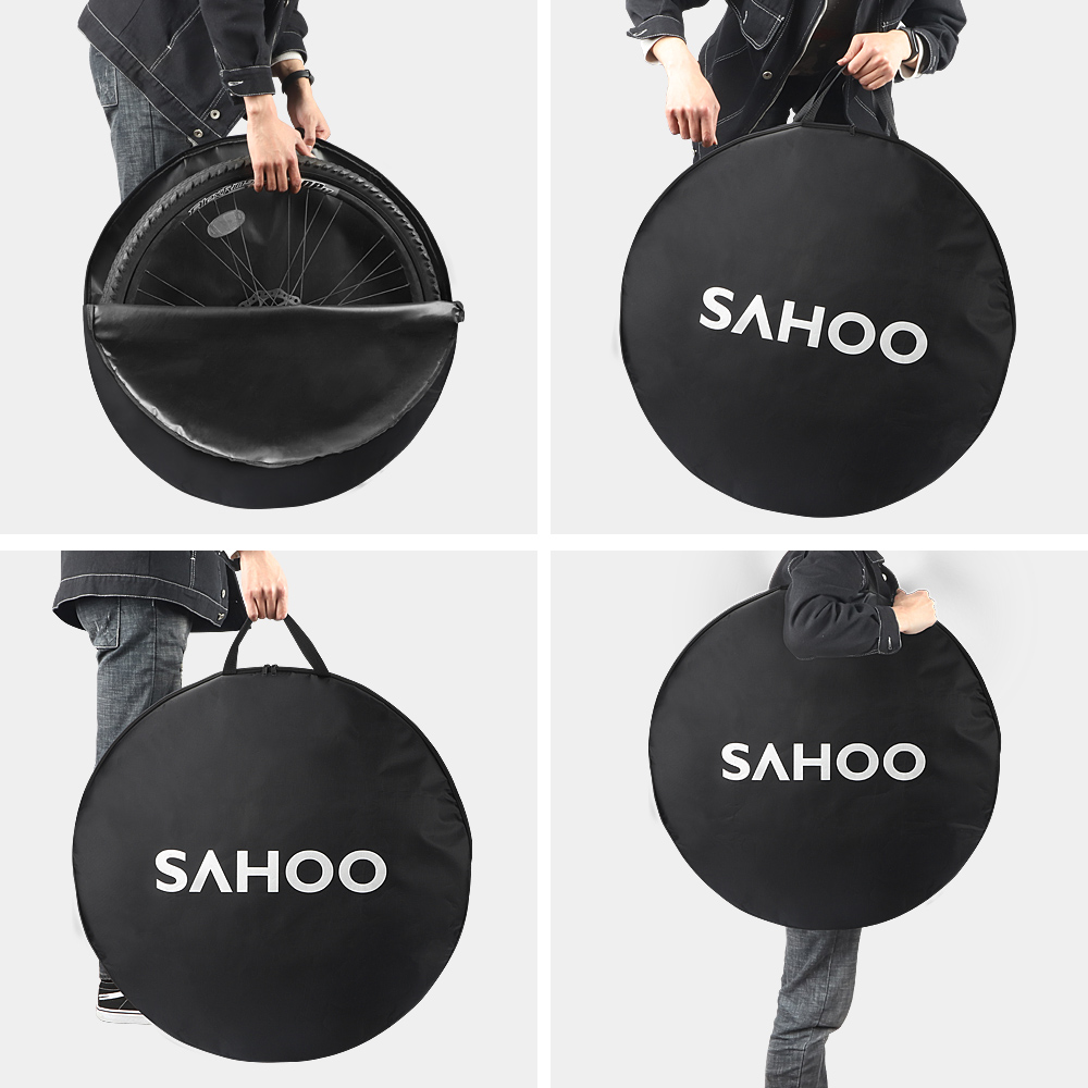 SAHOO 2pcs Bicycle Single Whee - Cycling Journey avis et prix