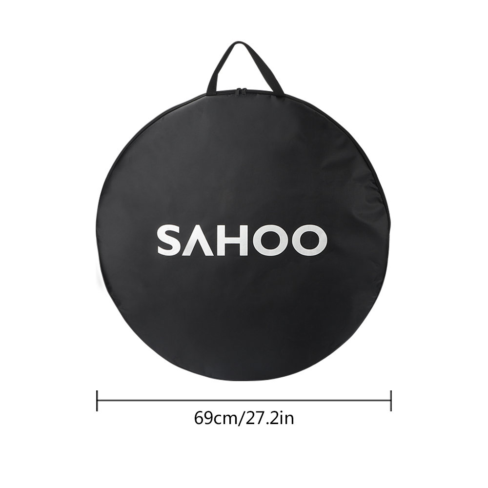 SAHOO 2pcs Bicycle Single Whee - Cycling Journey avis et prix