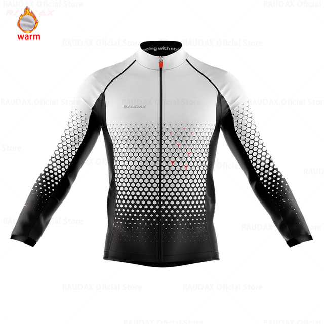 Winter Cycling Clothing 2026 R - Cycling Commuter Jacket avis et prix