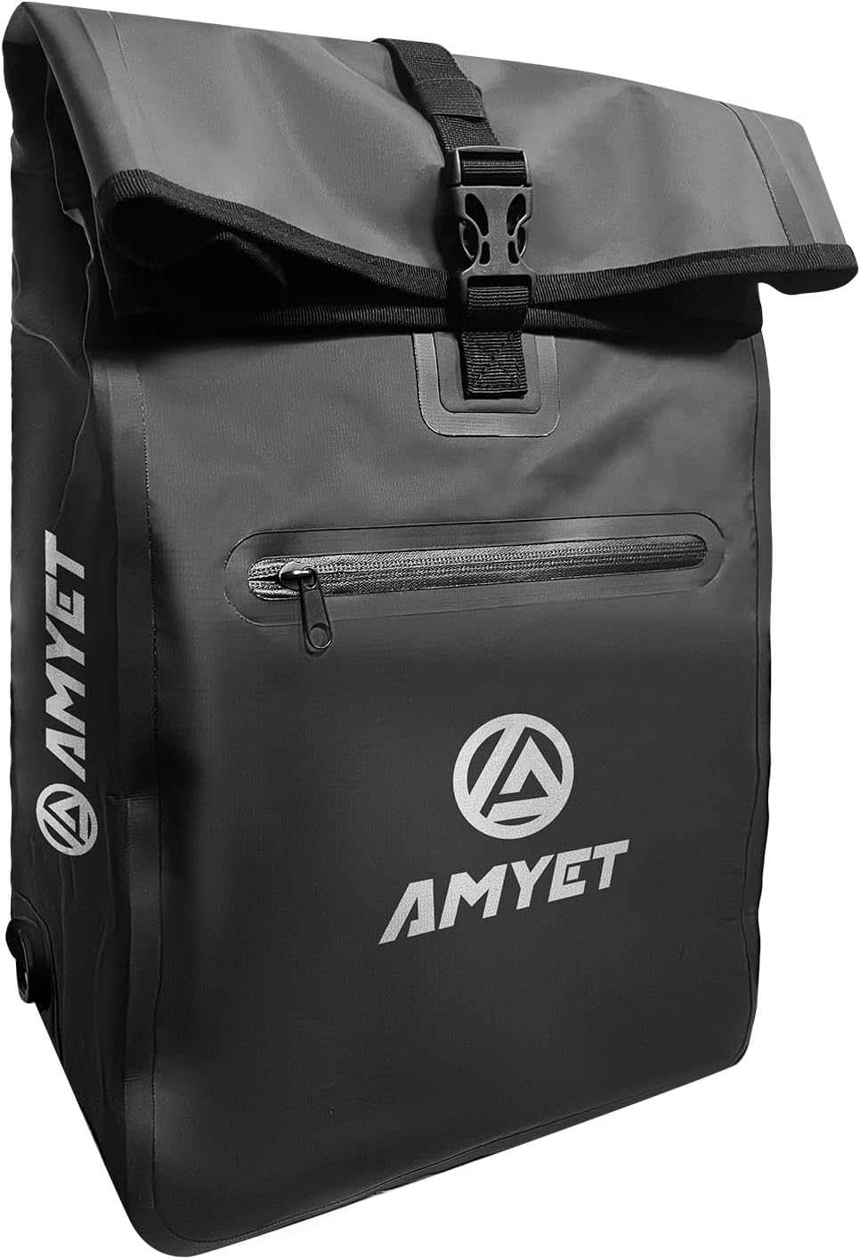 AMYET Bike Rear Pannier Bag Cy - Cycling Commuter Backpack Waterproof avis et prix