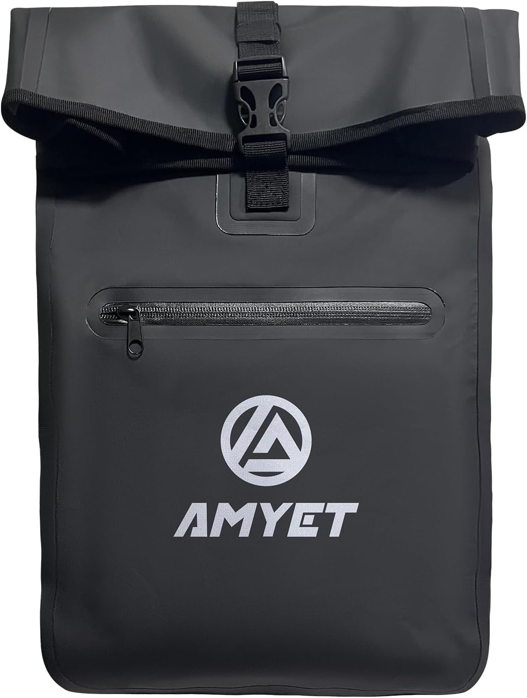 AMYET Bike Rear Pannier Bag Cy - Cycling Commuter Backpack Waterproof avis et prix