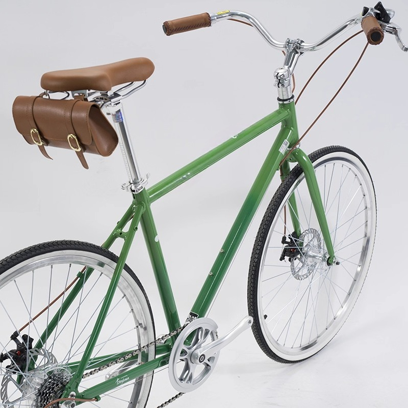 Commuter Vintage Road Bike Fem - Cycling Commute Speed avis et prix