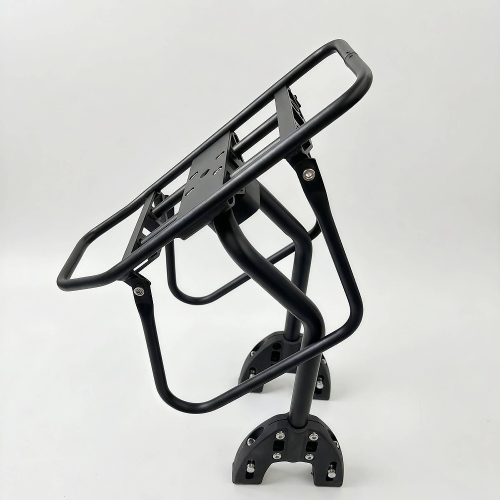 Quick Release Cycle Cargo Rack - Cycling Commute avis et prix