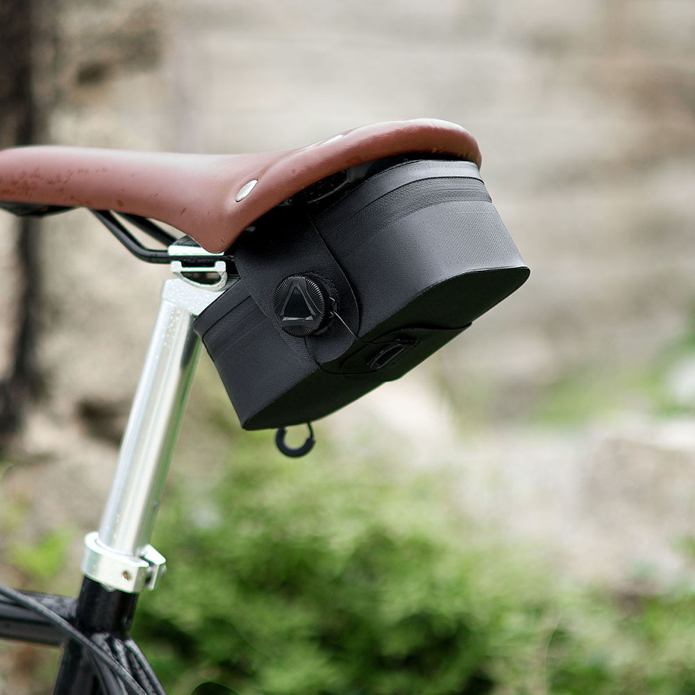 0.5L Portable Bike Tail Bag Wa - Saddle Bag Under Seat avis et prix