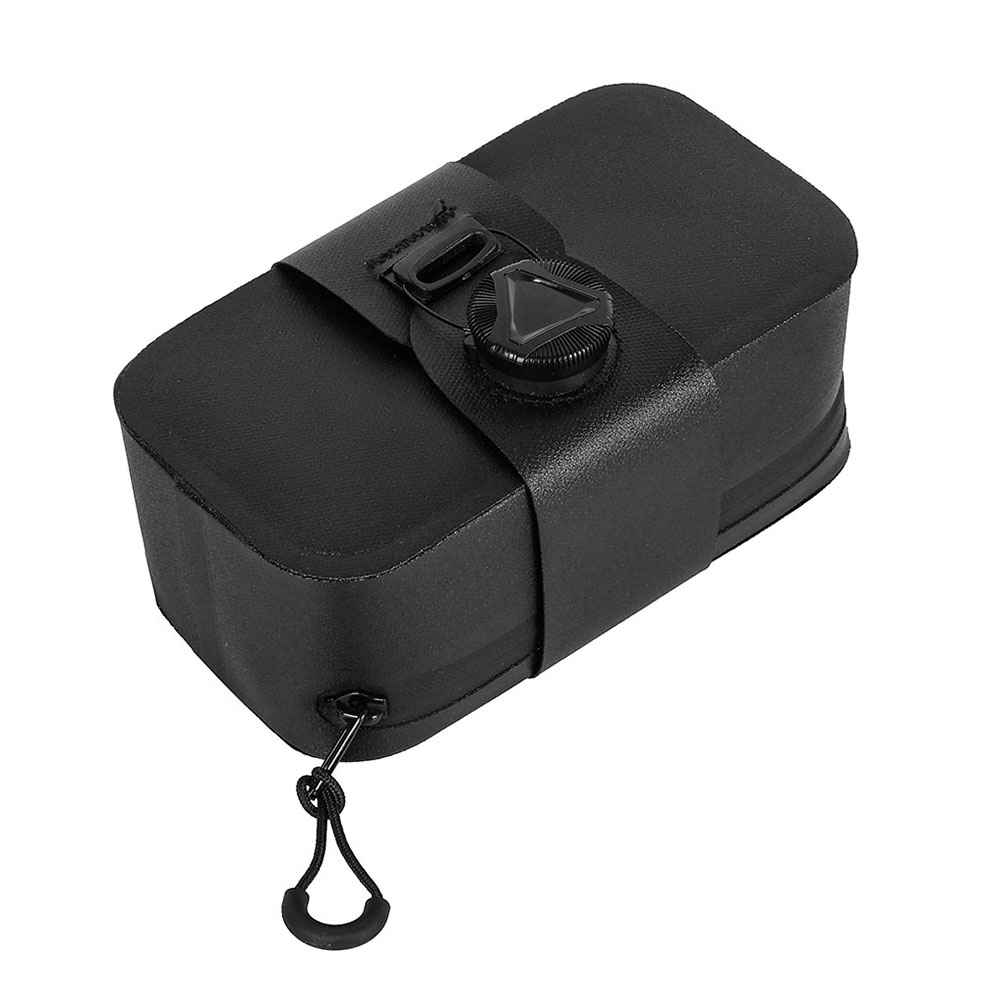 0.5L Portable Bike Tail Bag Wa - Saddle Bag Under Seat avis et prix