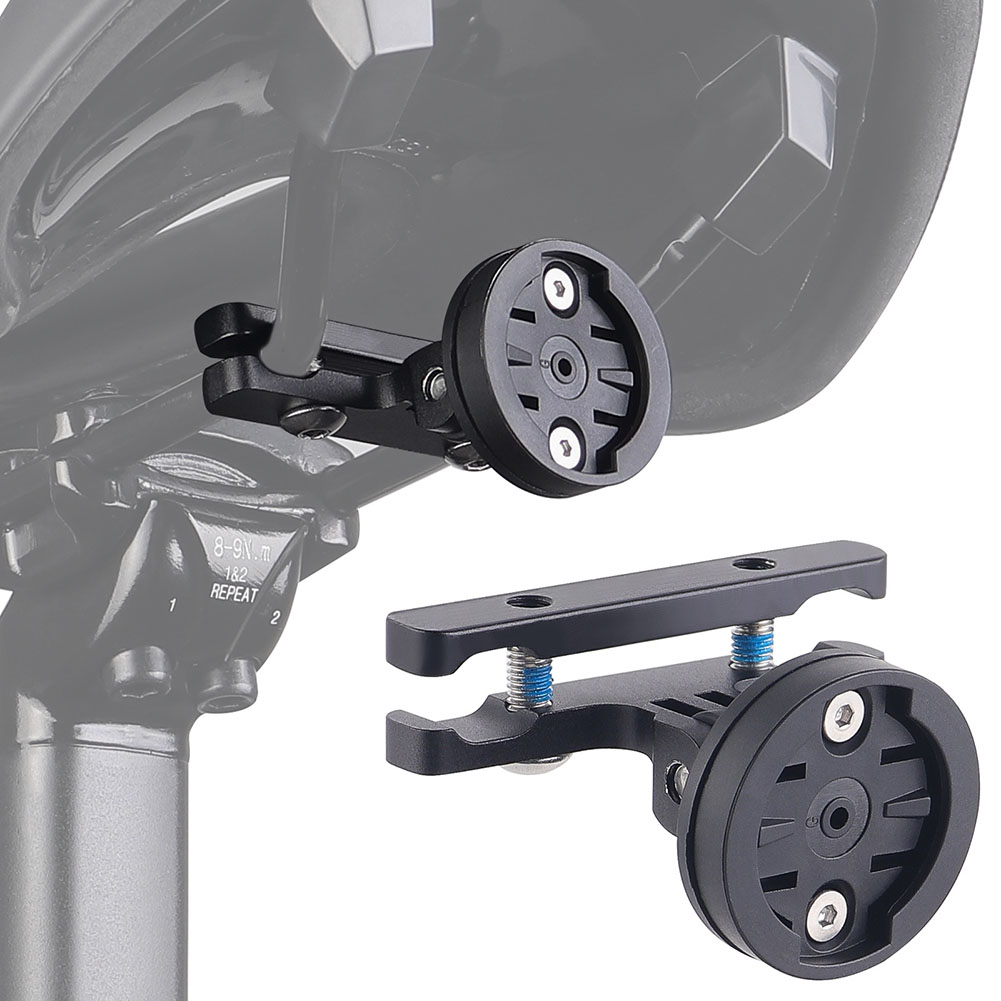 Bike Taillight Seatpost Bracke - Commuting By Bike avis et prix