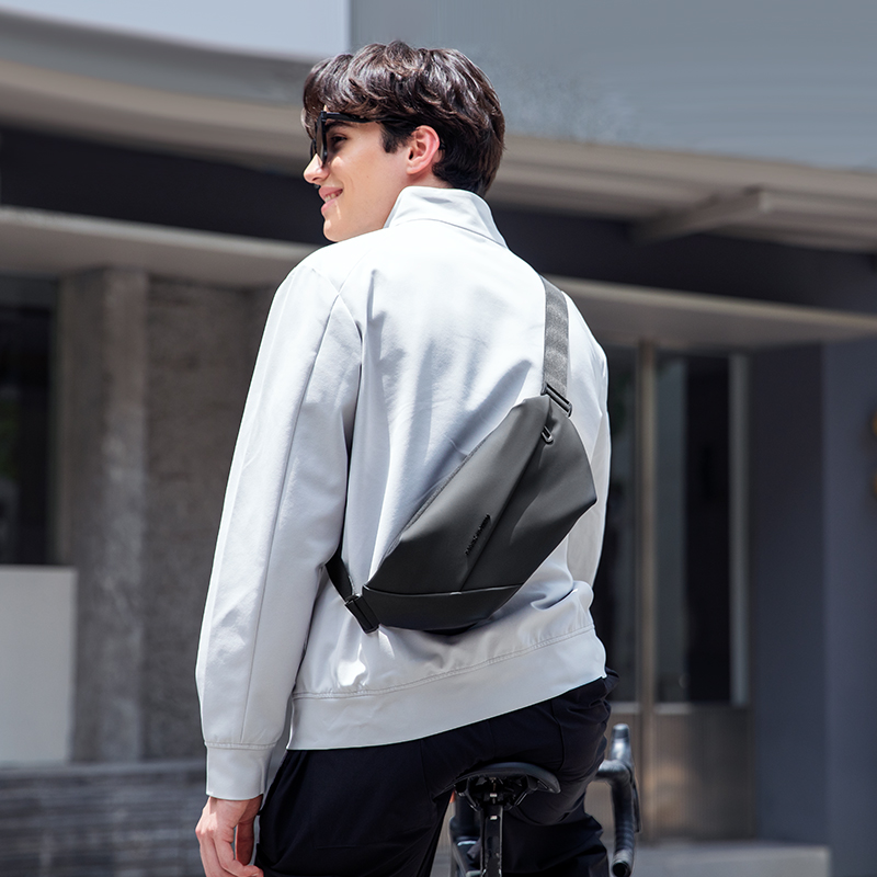 MARK RYDEN Men Crossbody Sling - Cycling Commute avis et prix
