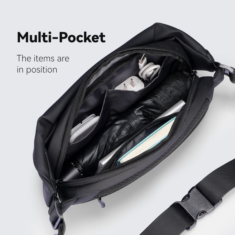MARK RYDEN Men Crossbody Sling - Cycling Commute avis et prix