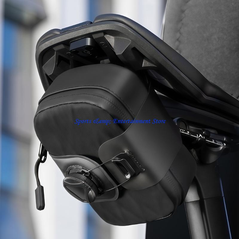 G7NF Waterproof Bicycles Under - Saddle Bag Under Seat avis et prix