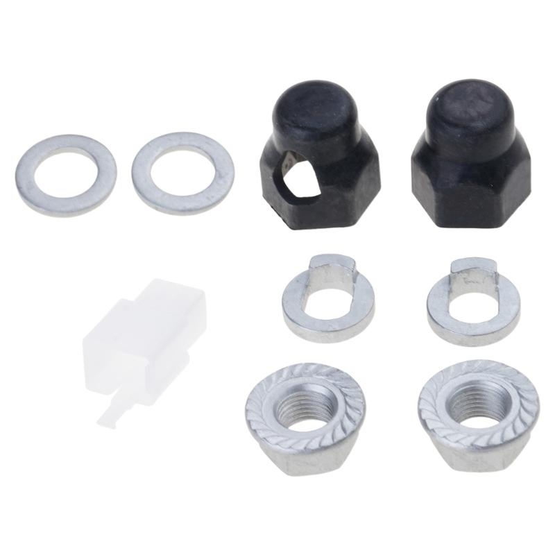 E-Bike Hub Motor Axle M12/M14  - Commuter Bike Lock avis et prix