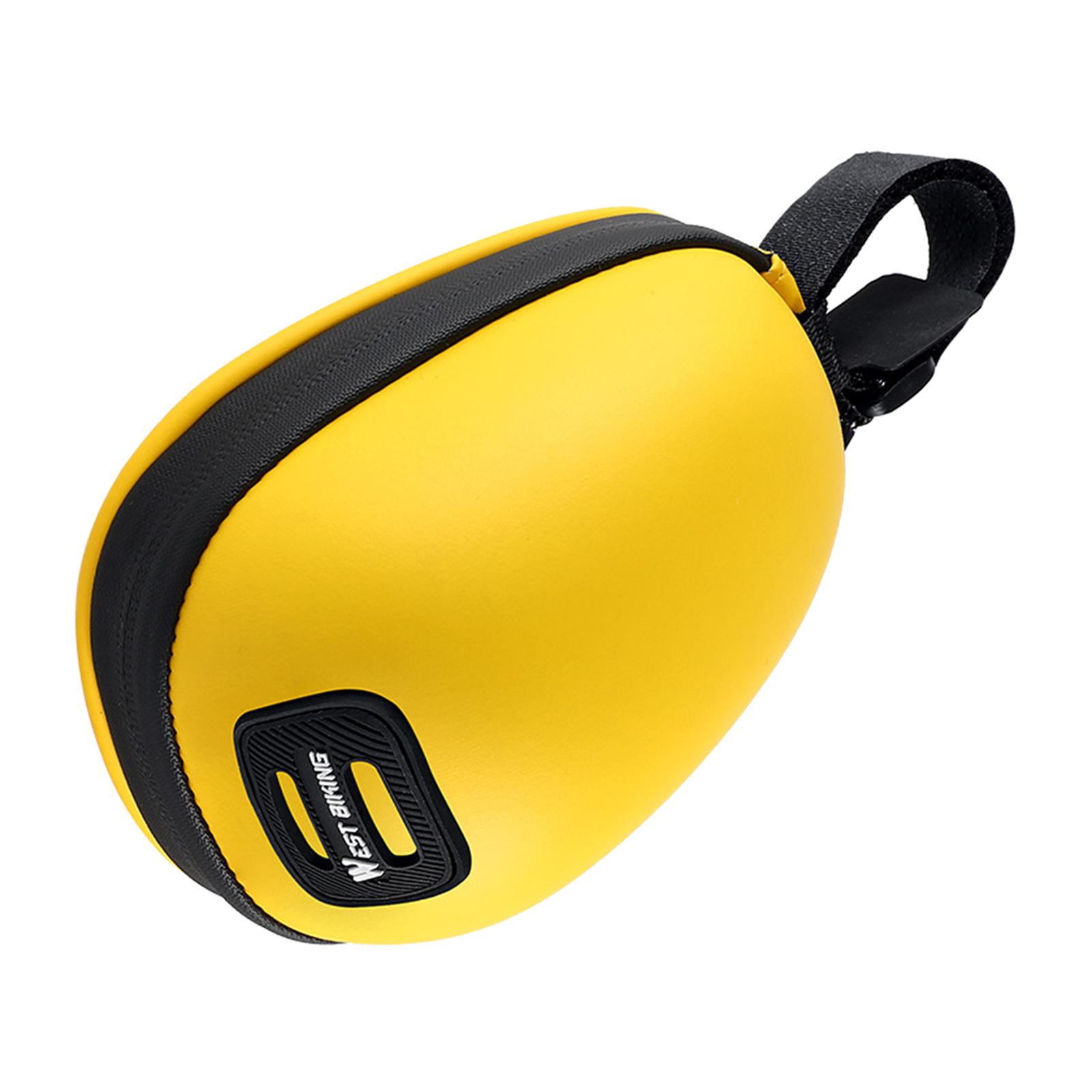 Bike Saddle Bag Under Seat Bag - Saddle Bag Under Seat avis et prix