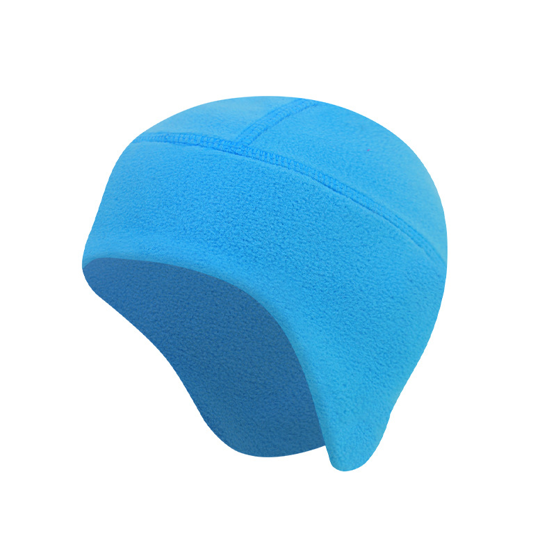 Autumn Winter Fleece Earflap H - Winter Cycling Commute avis et prix