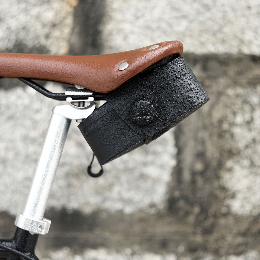 0.5L Portable Bike Tail Bag Wa - Saddle Bag Under Seat avis et prix