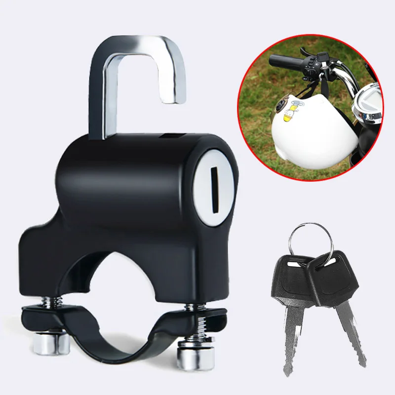 Multifunctional Lock Head Elec - Commuter Bike Lock avis et prix