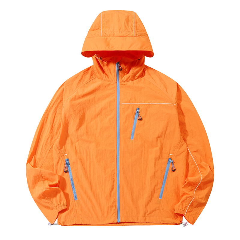 2026 New Women's UPF 50+ Light - Cycling Commute Jacket avis et prix