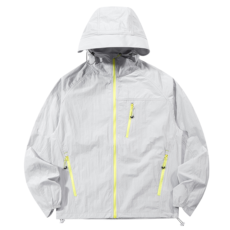 2026 New Women's UPF 50+ Light - Cycling Commute Jacket avis et prix