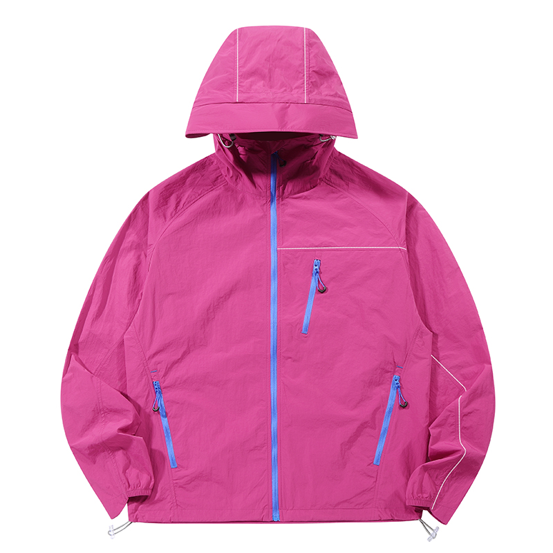 2026 New Women's UPF 50+ Light - Cycling Commute Jacket avis et prix