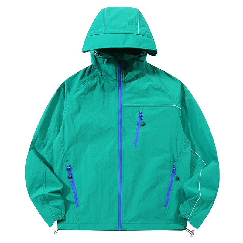2026 New Women's UPF 50+ Light - Cycling Commute Jacket avis et prix