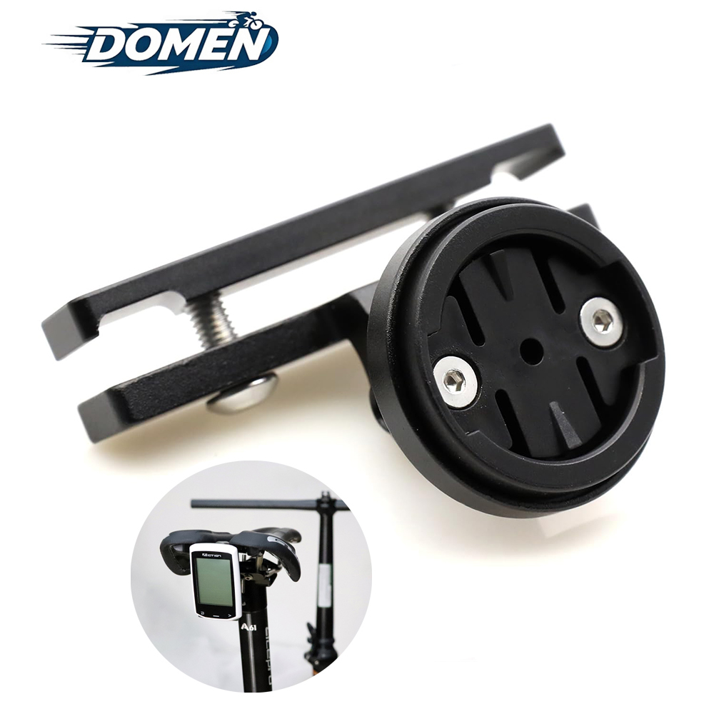 DOMEN Bicycle Saddle Lamp Moun - Commuting By Bike avis et prix