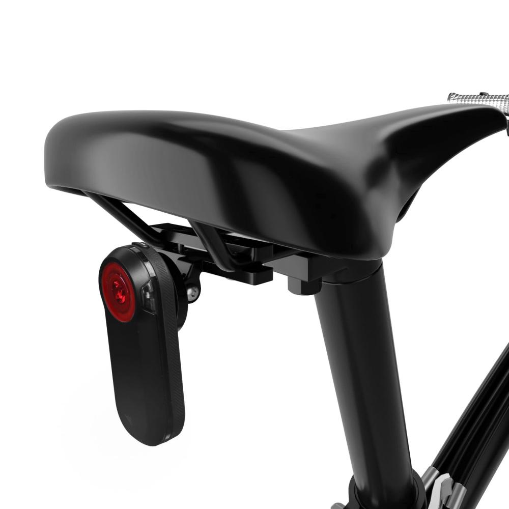 DOMEN Bicycle Saddle Lamp Moun - Commuting By Bike avis et prix
