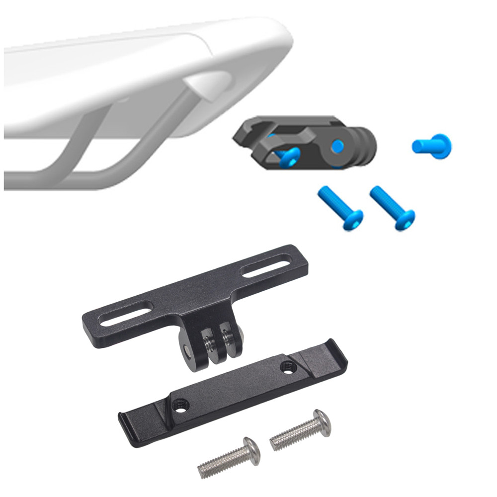DOMEN Bicycle Saddle Lamp Moun - Commuting By Bike avis et prix