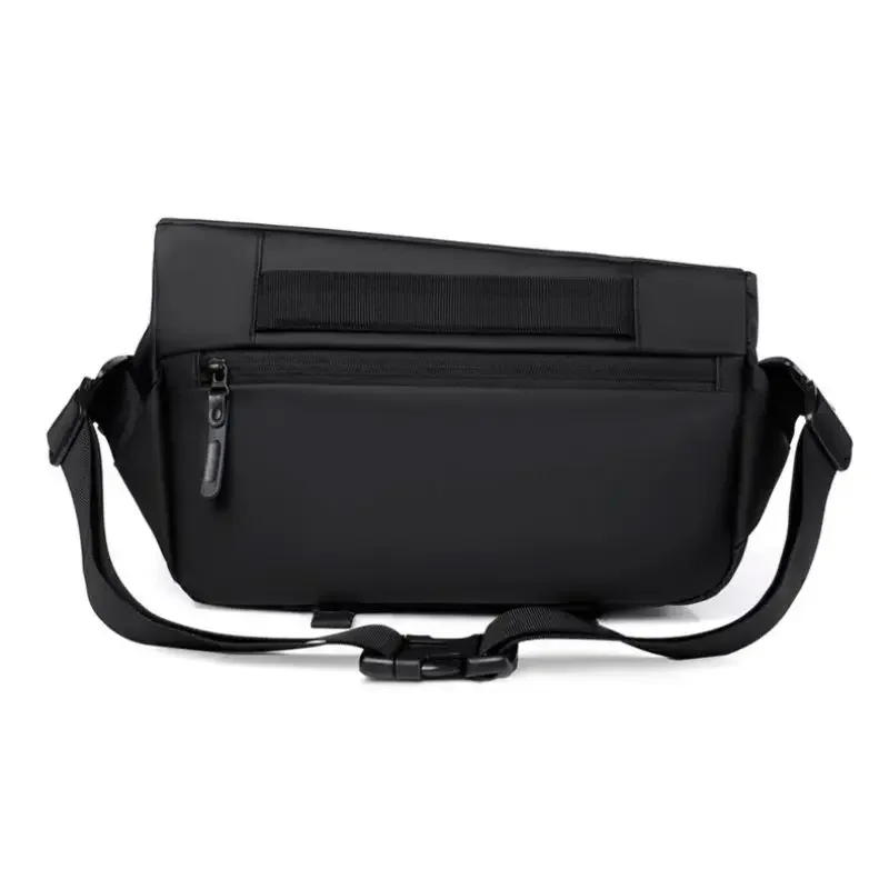Men's Functional Crossbody Bag - Cycling Commute avis et prix