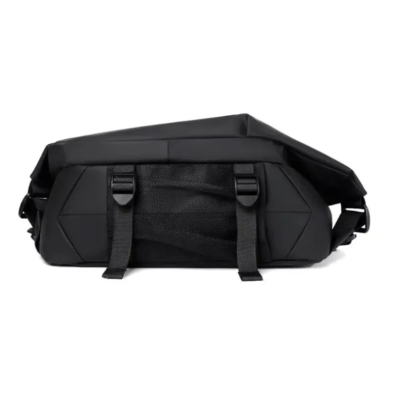 Men's Functional Crossbody Bag - Cycling Commute avis et prix