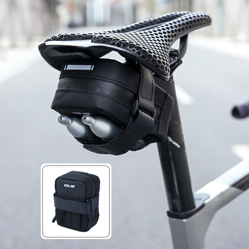 ESLNF Bike Saddle Bag Waterpro - Saddle Bag Under Seat avis et prix