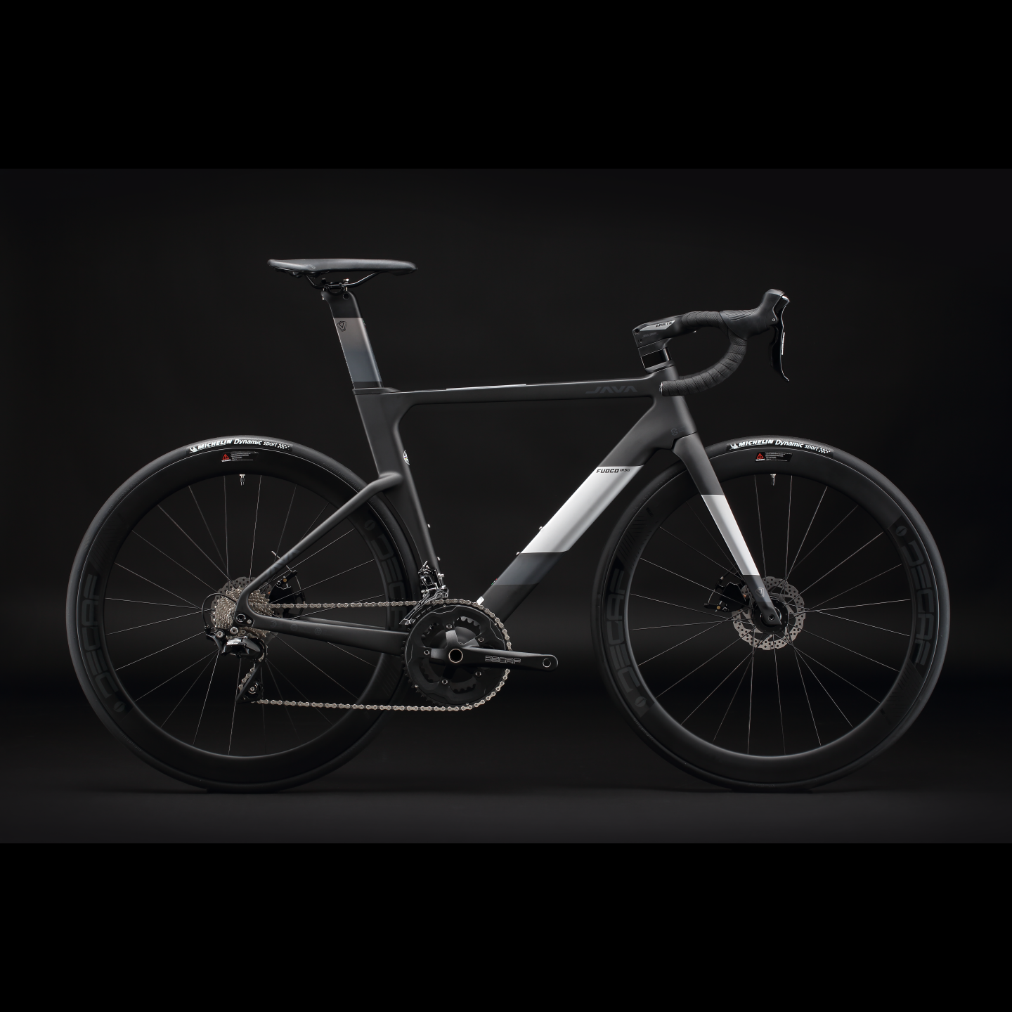 Java FUOCO TOP 24S Various Spe - Cycling Commute Speed avis et prix