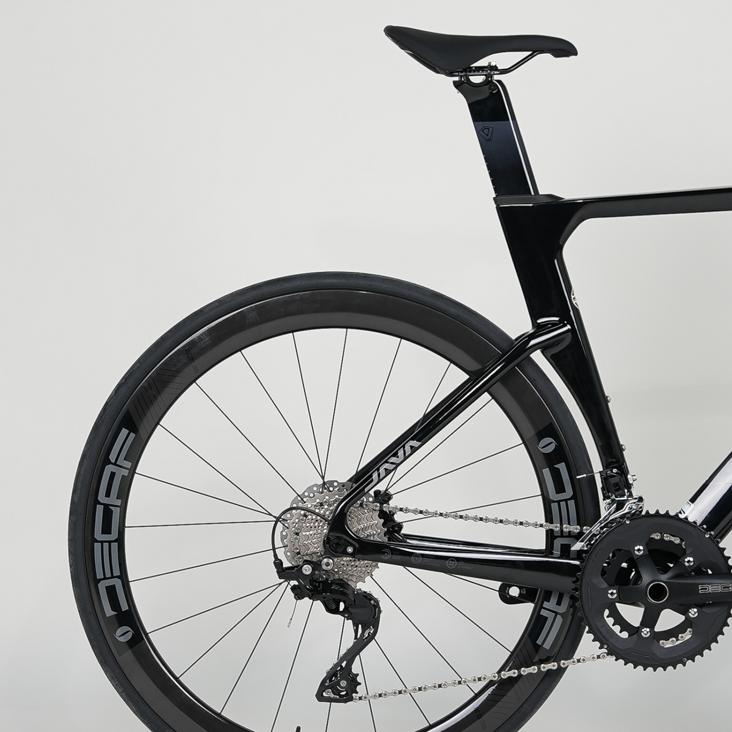 Java FUOCO TOP 24S Various Spe - Cycling Commute Speed avis et prix