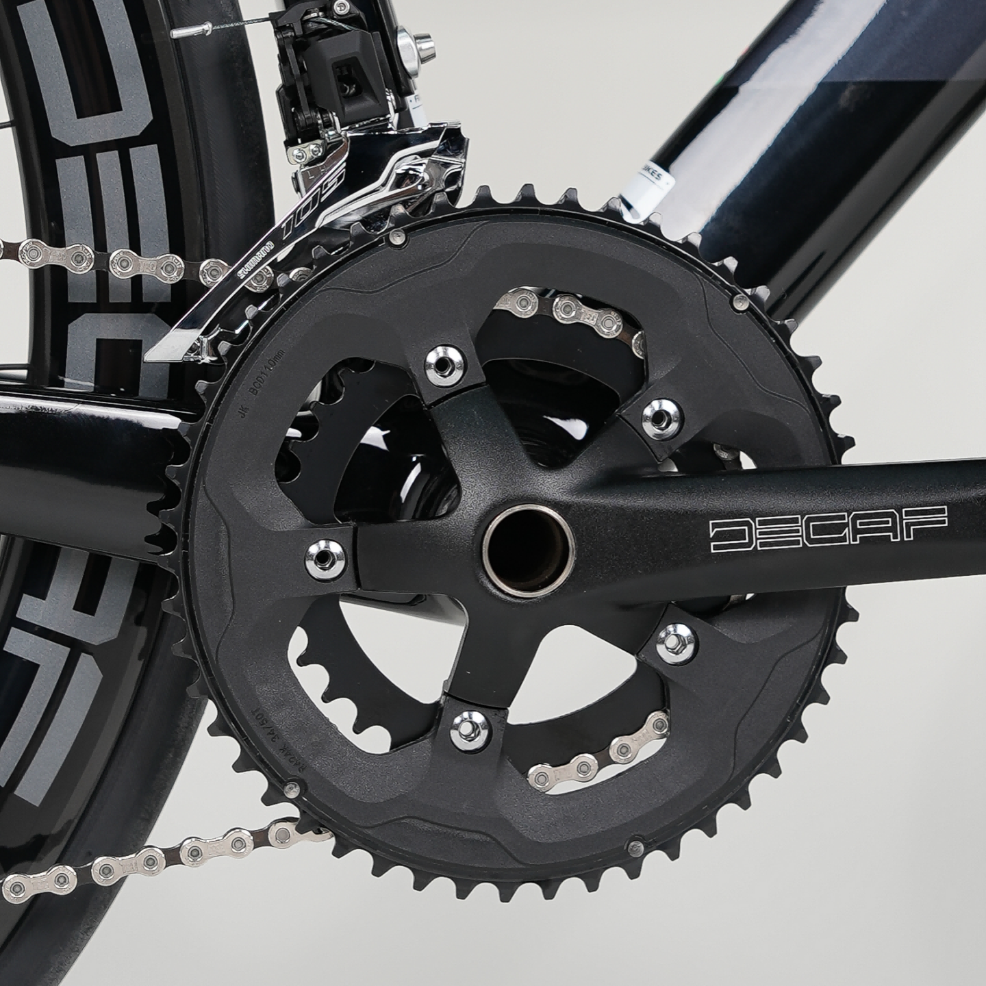 Java FUOCO TOP 24S Various Spe - Cycling Commute Speed avis et prix