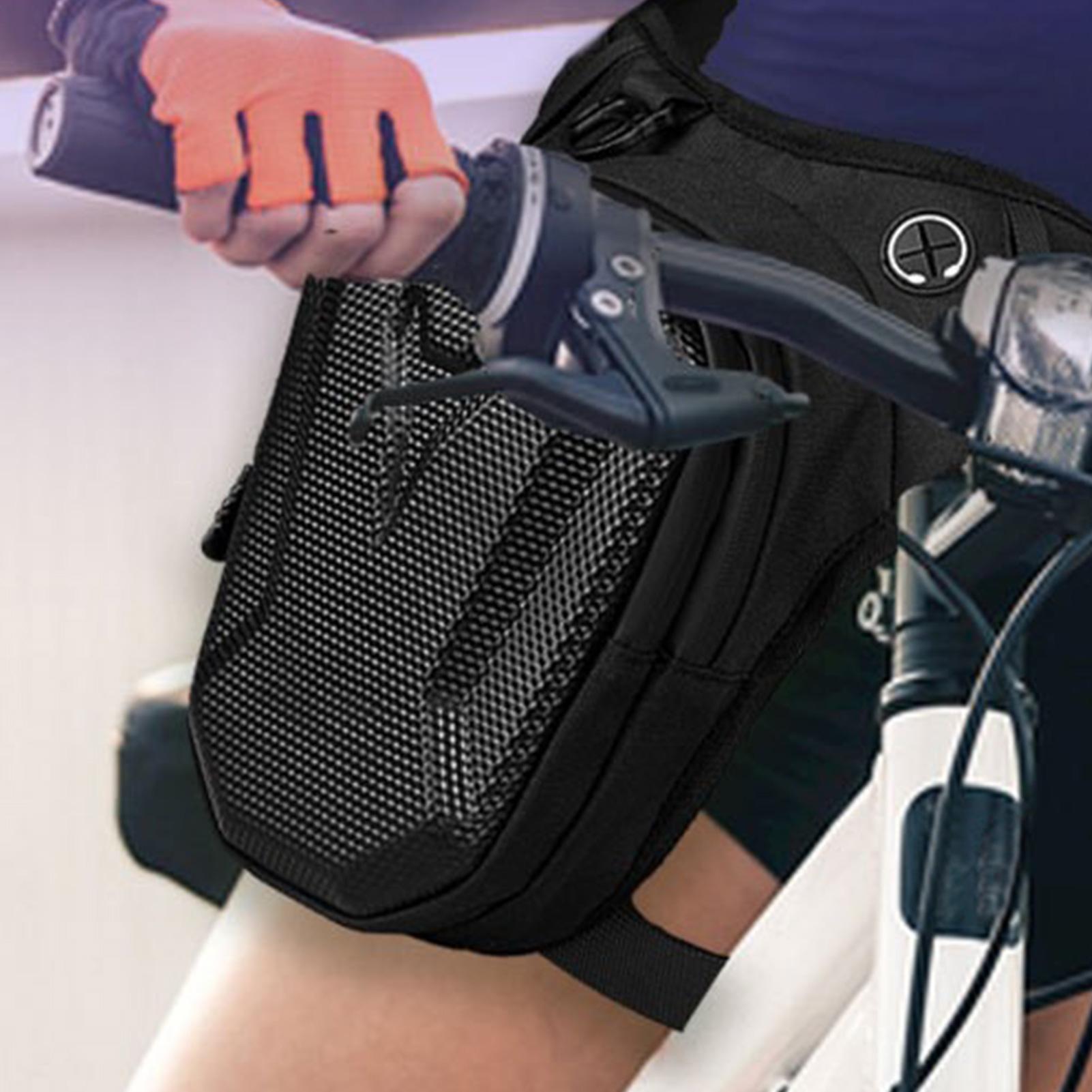 Thigh Bag Motorcycle Waterproo - Cycling Commute avis et prix