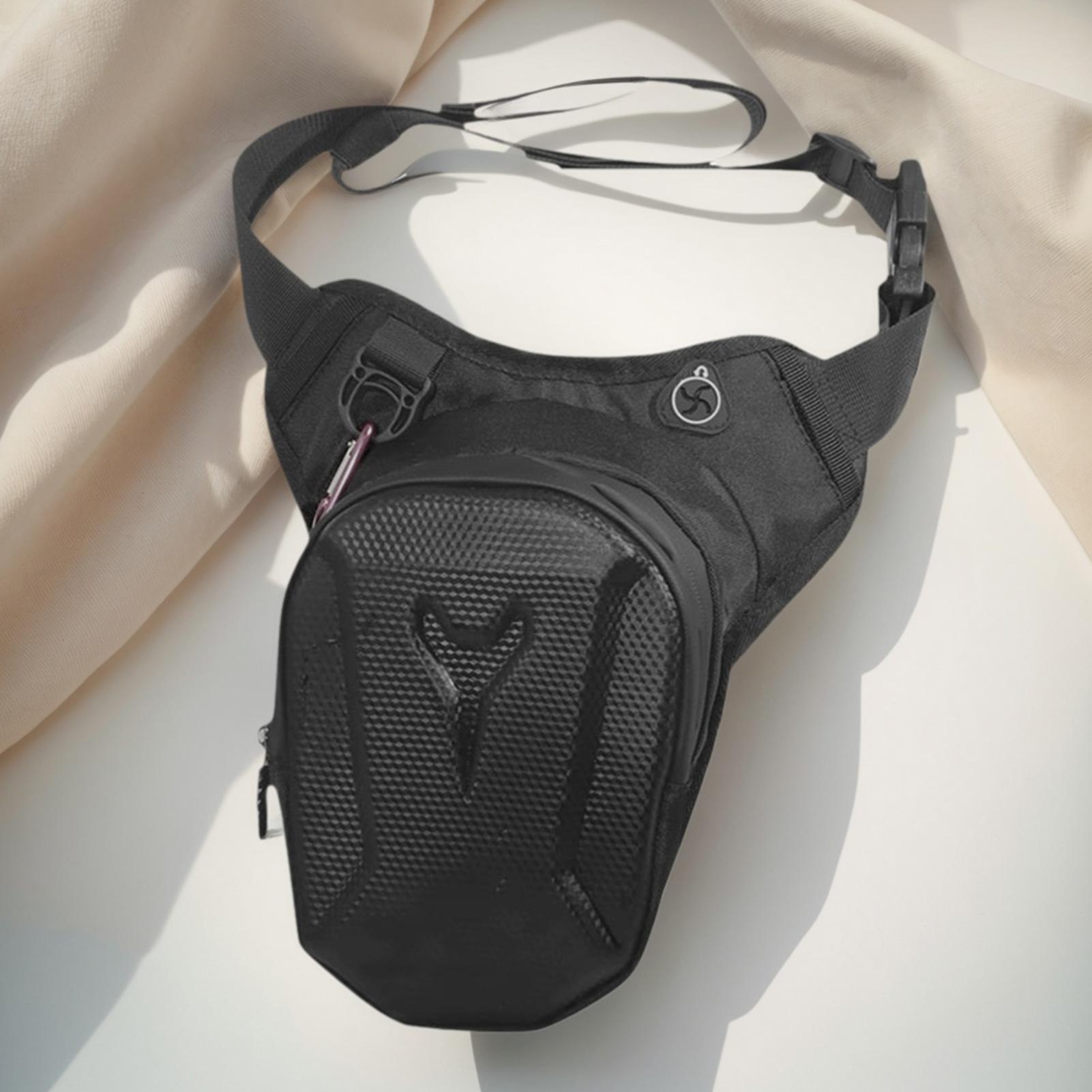 Thigh Bag Motorcycle Waterproo - Cycling Commute avis et prix