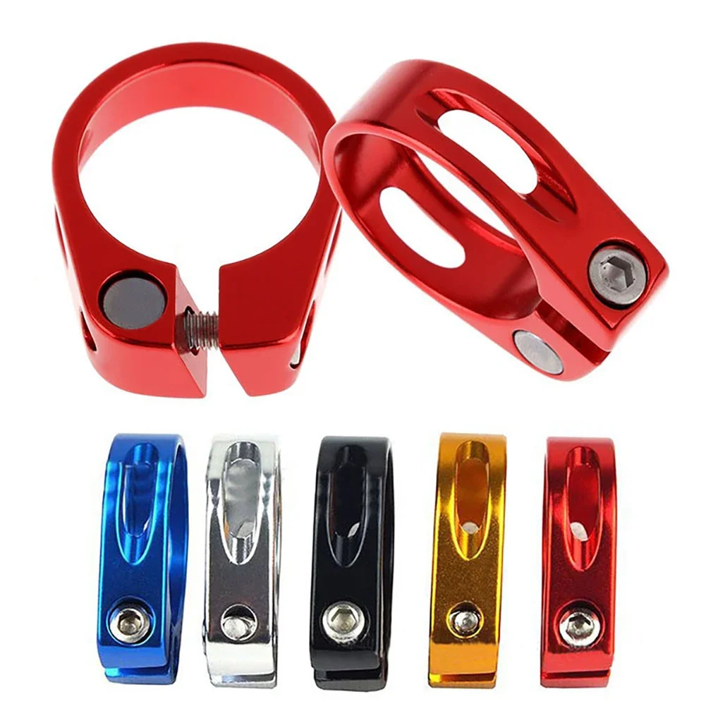 Aluminum Alloy Bicycle Seat Po - Commuter Bike Lock avis et prix