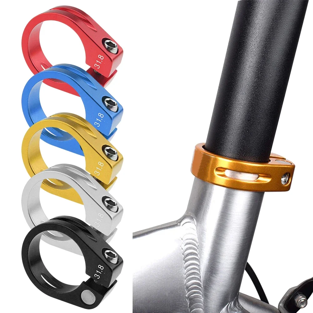 Aluminum Alloy Bicycle Seat Po - Commuter Bike Lock avis et prix